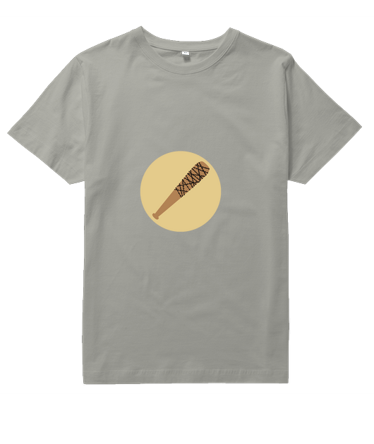 T-Shirt The Walking Dead by GameOfStore (2) - Vue 2
