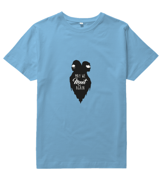 T-Shirt The 100 by GameofStore (02)
