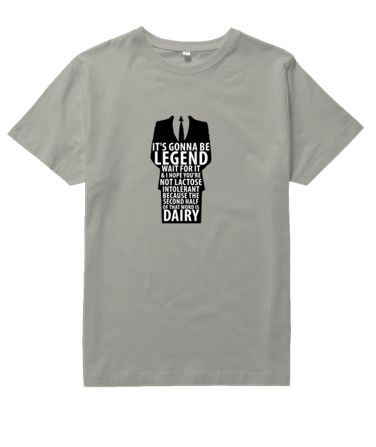 T-Shirt How I Met Your Mother by GameofStore