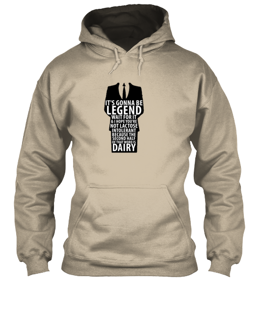 Sweat How I Met Your Mother by GameofStore