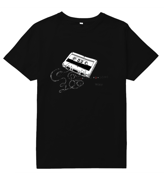 Tee-shirts unisex