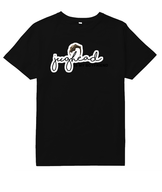 T-shirt Riverdale by GameofStore 2