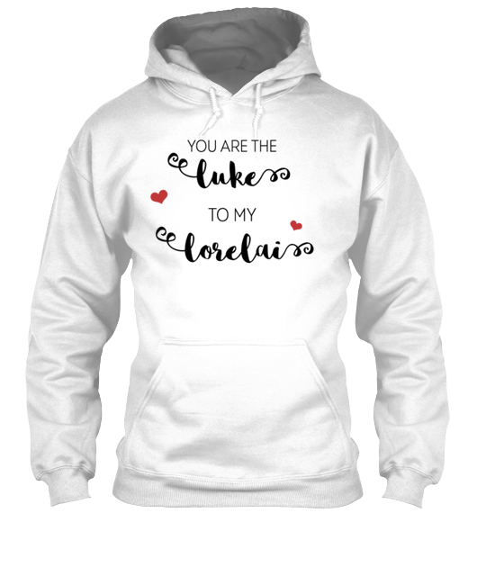 Sweat Gilmore Girls by GameofStore