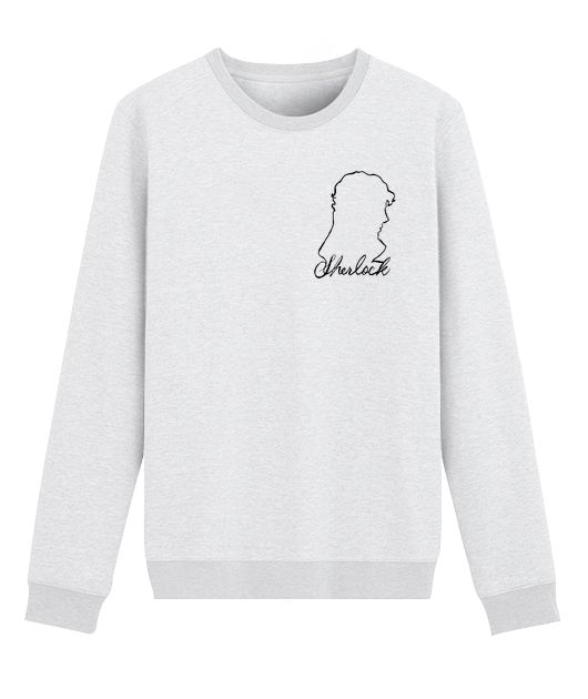 Pull Sherlock by GameofStore