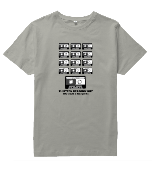 Tee-shirts unisex