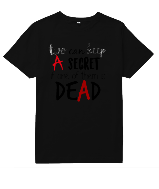 Tee-shirts unisex