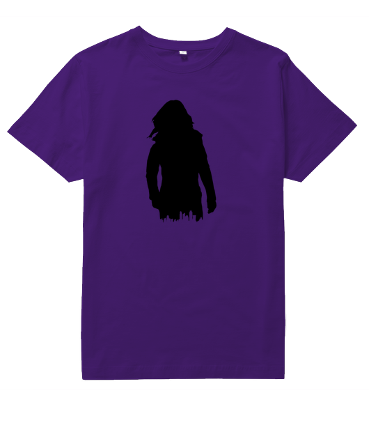 T-Shirt by GameofStore Jessica Jones