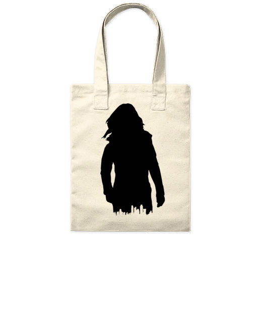 Tote Bag Jessica Jones by GameofStore