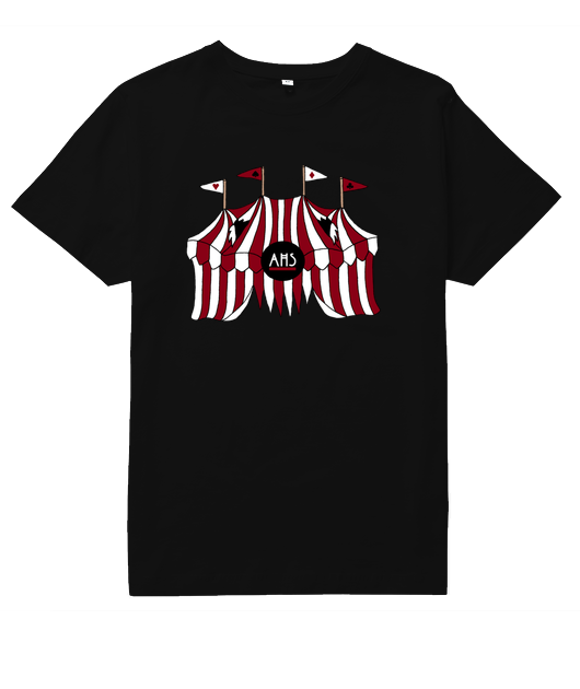 T-Shirt American Horror Story by GameofStore