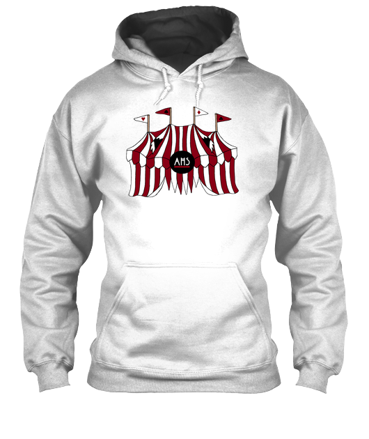 Sweat American Horror Story by GameofStore