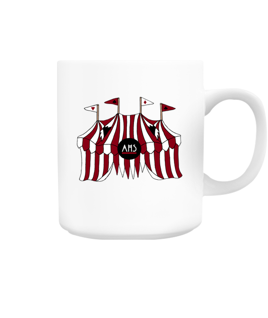 Mug American Horror Story by GameofStore