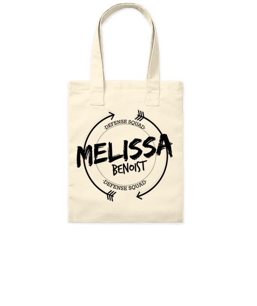 Tote Bag SuperGirl by GameofStore