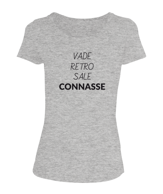 T-shirt Femme Mode