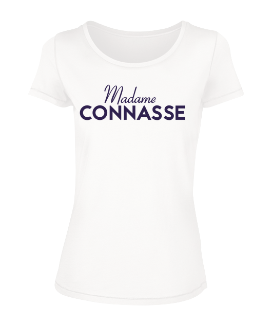Madame Connasse