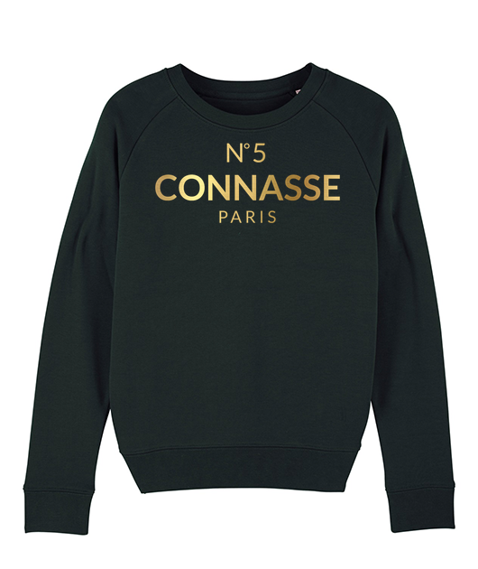 N°5 Connasse Paris