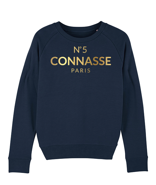 N°5 Connasse Paris