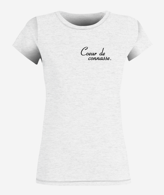 Coeur de connasse