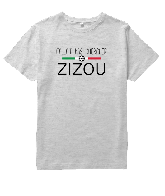 Tee-shirts unisex