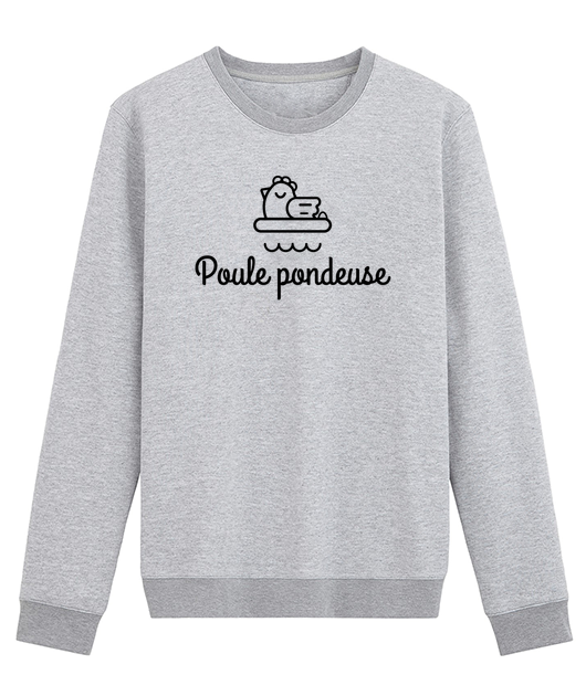 Poule Pondeuse