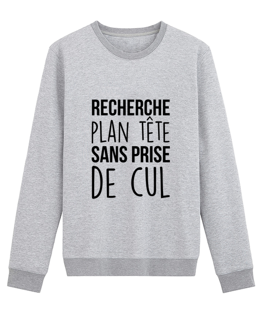 RECHERCHE PLAN TÊTÊ SANS PRISE DE C*L