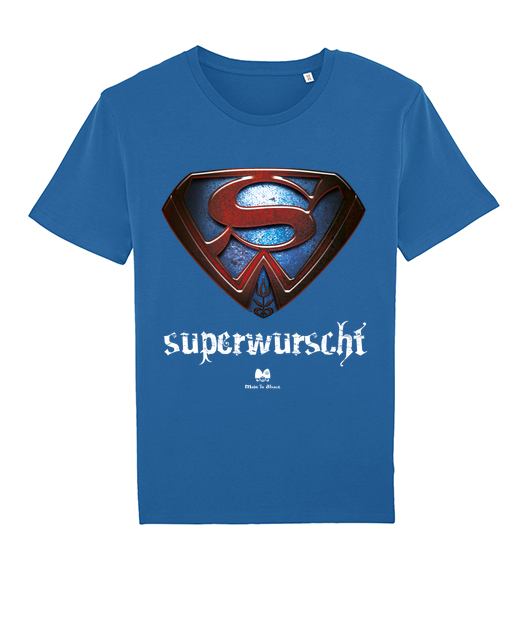 SUPERWURSCHT - Vue 2
