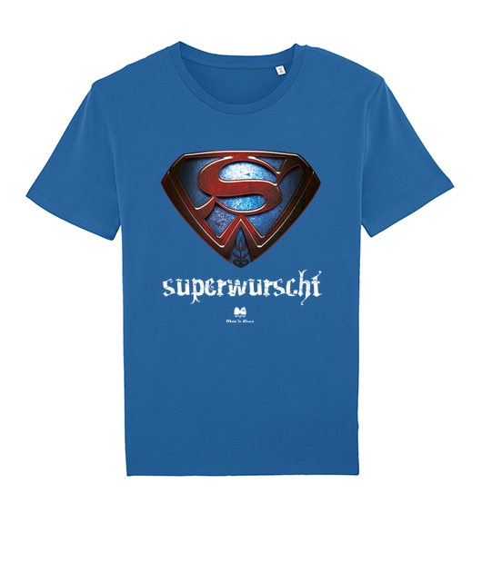 SUPERWURSCHT - Vue 2