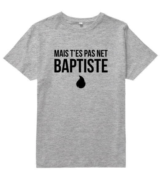 Tee-shirts unisex