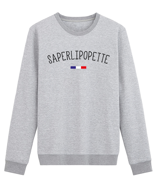 SAPERLIPOPETTE