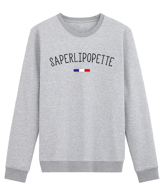 SAPERLIPOPETTE