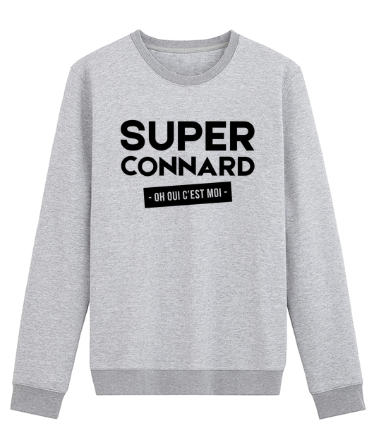 SUPER C*NNARD - OH OUI C'EST MOI