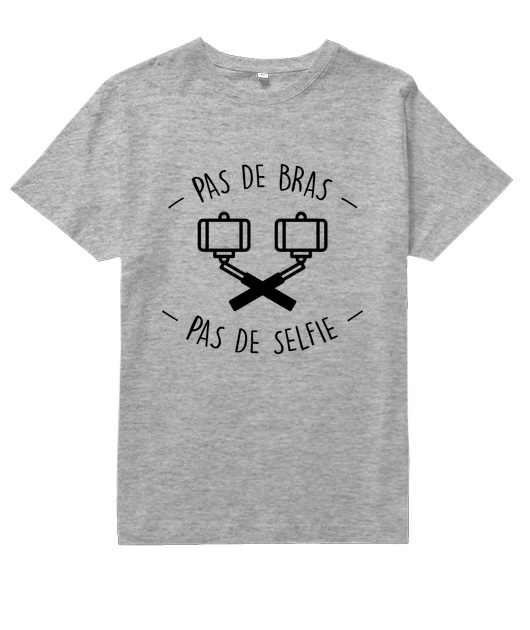 Tee-shirts unisex