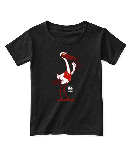 T-shirt Enfant bio