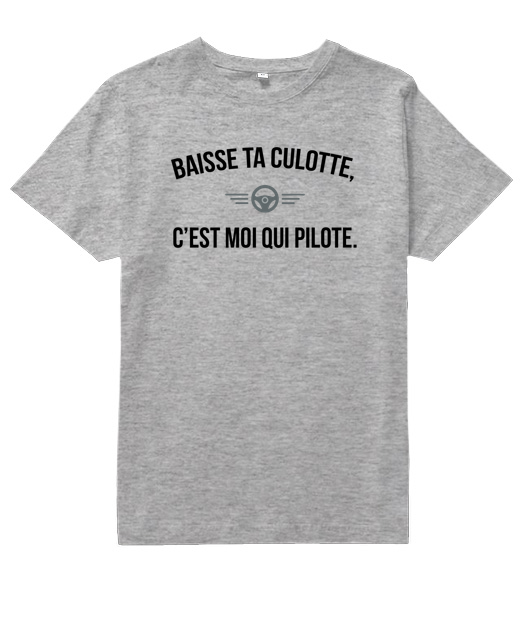 Tee-shirts unisex