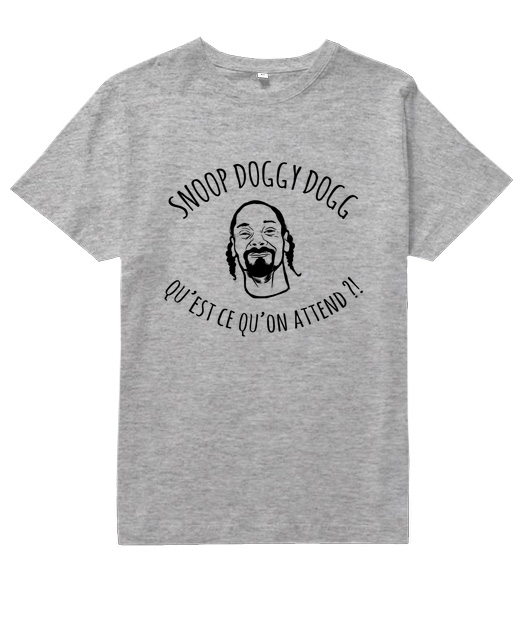 Tee-shirts unisex