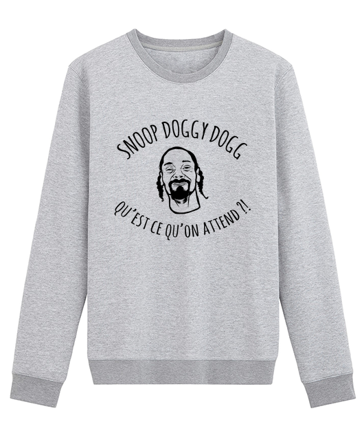 SNOOP DOGGY DOGG