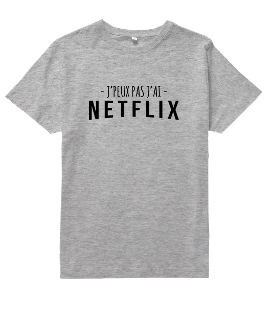 Tee-shirts unisex