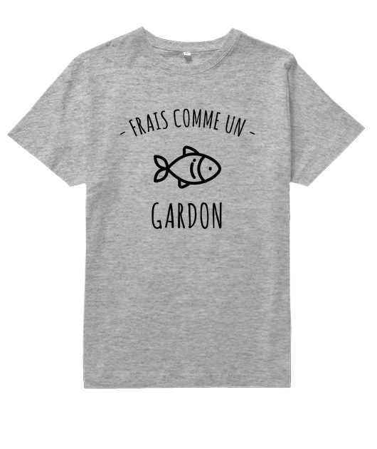 Tee-shirts unisex