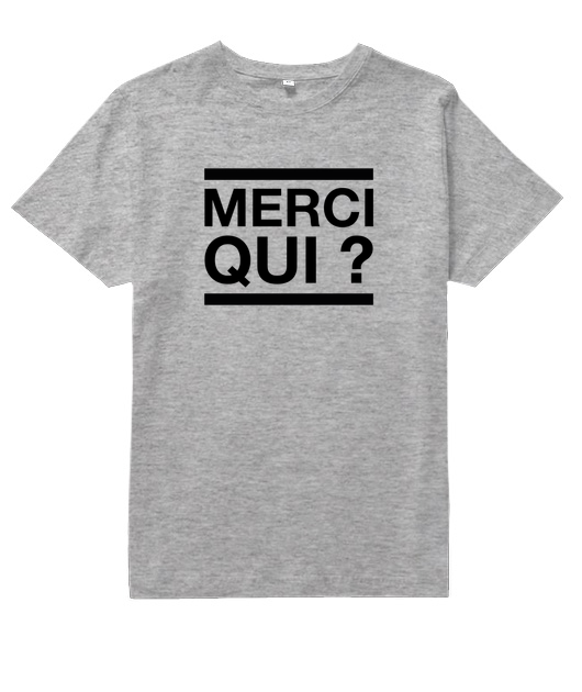 Tee-shirts unisex