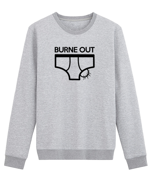 Burne Out