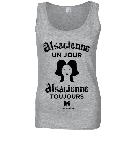 Débardeur Femme