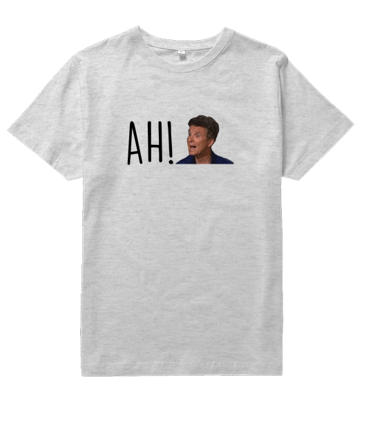 Tee-shirts unisex