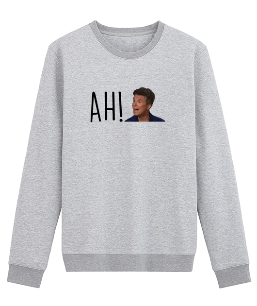 Ah !