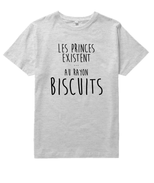 Tee-shirts unisex