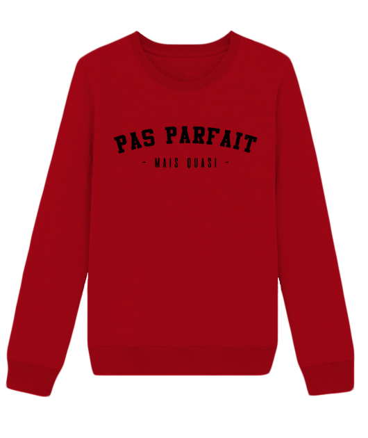 PAR PARFAIT, MAIS QUASI !