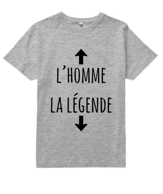Tee-shirts unisex