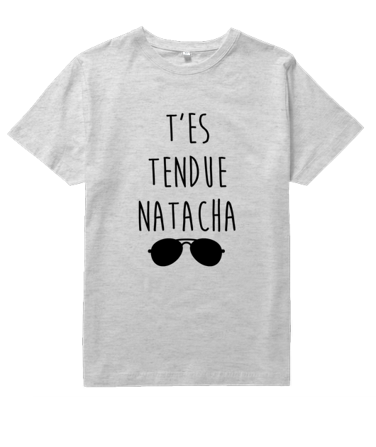 Tee-shirts unisex