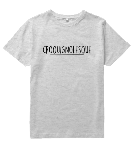 Tee-shirts unisex