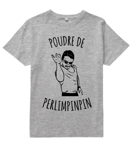 Tee-shirts unisex