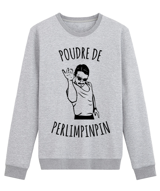 POUDRE DE PERLIMPINPIN