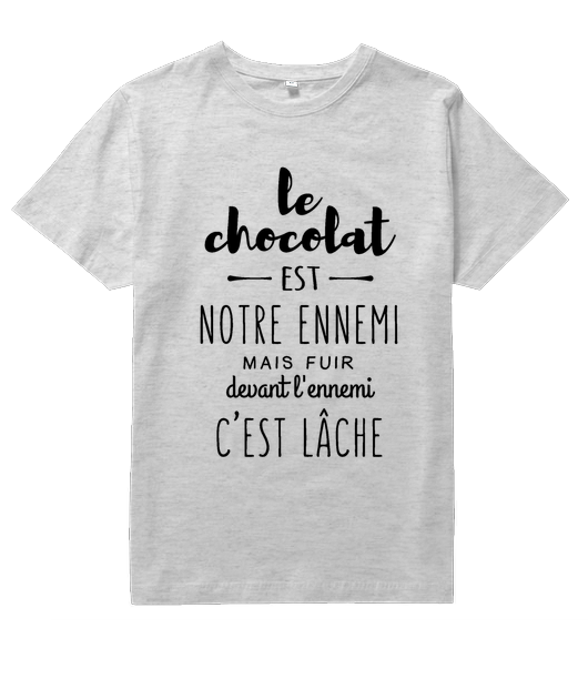 Tee-shirts unisex
